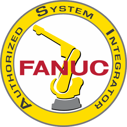 FANUC Authorized System Integrator