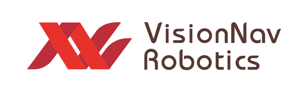 Vision Nav Robotics